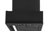 Prato Eco Black Matt