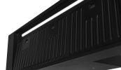 Prato Eco Black Matt