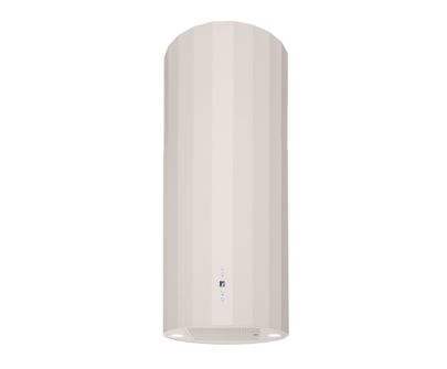 Ostrovčekový digestor  - Kashmir