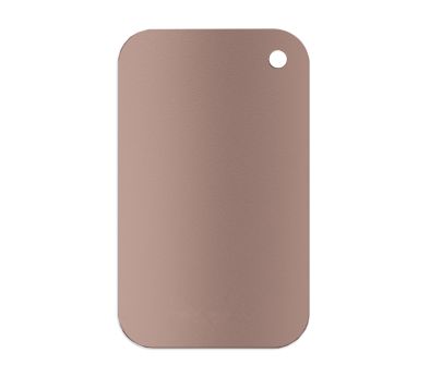 Vzorky Próbka kolorystyczna 16 dusty rose - Dusty Rose
