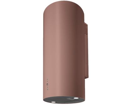 Digestor komínový Cylindro OR Dusty Rose - Dusty Rose - 40 cm