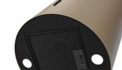Cylindro Eco Gold