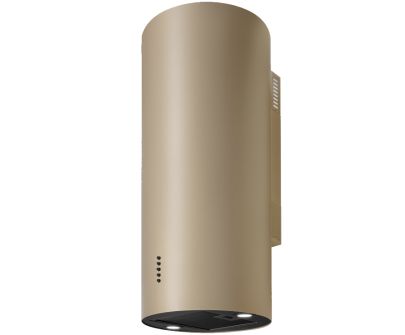 Digestor komínový Cylindro OR Eco Gold - Gold - 40 cm
