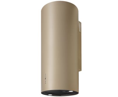 Digestor komínový Cylindro OR Złoty - Gold - 40 cm