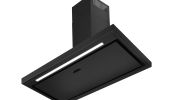 Magnetic OR Black Matt Gesture Control