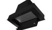 Artis Gesture Control Black Matt
