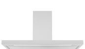 Magnetic Island White Matt Gesture Control