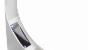 Tubo OR Gesture Control White Matt
