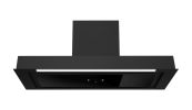 Micra Gesture Control Black Matt
