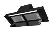 Micra Gesture Control Black Matt