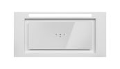 Micra Gesture Control White Matt