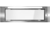 Micra Inox/White