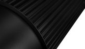 Voliera N2 Black-Black Gesture Control