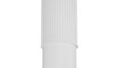 Voliera N3 White-White Gesture Control