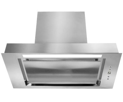 Digestor podskrinkový Micra Inox - Inox - 59,5 cm / 89,5 cm