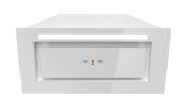 Lando Glass Gesture Control White