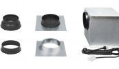 Micra Black External