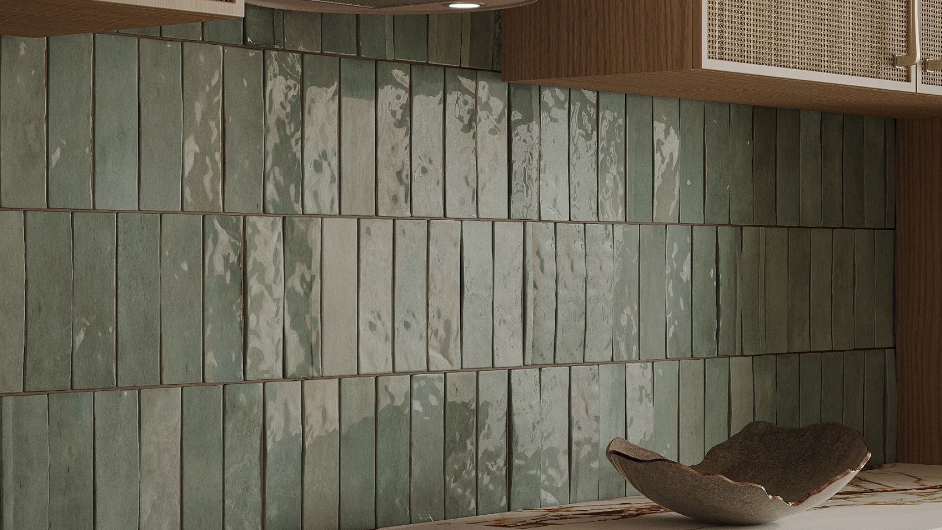 Digestor komínový Cylindro OR Eco Kashmir - Kashmir - Vizualizácia 5
