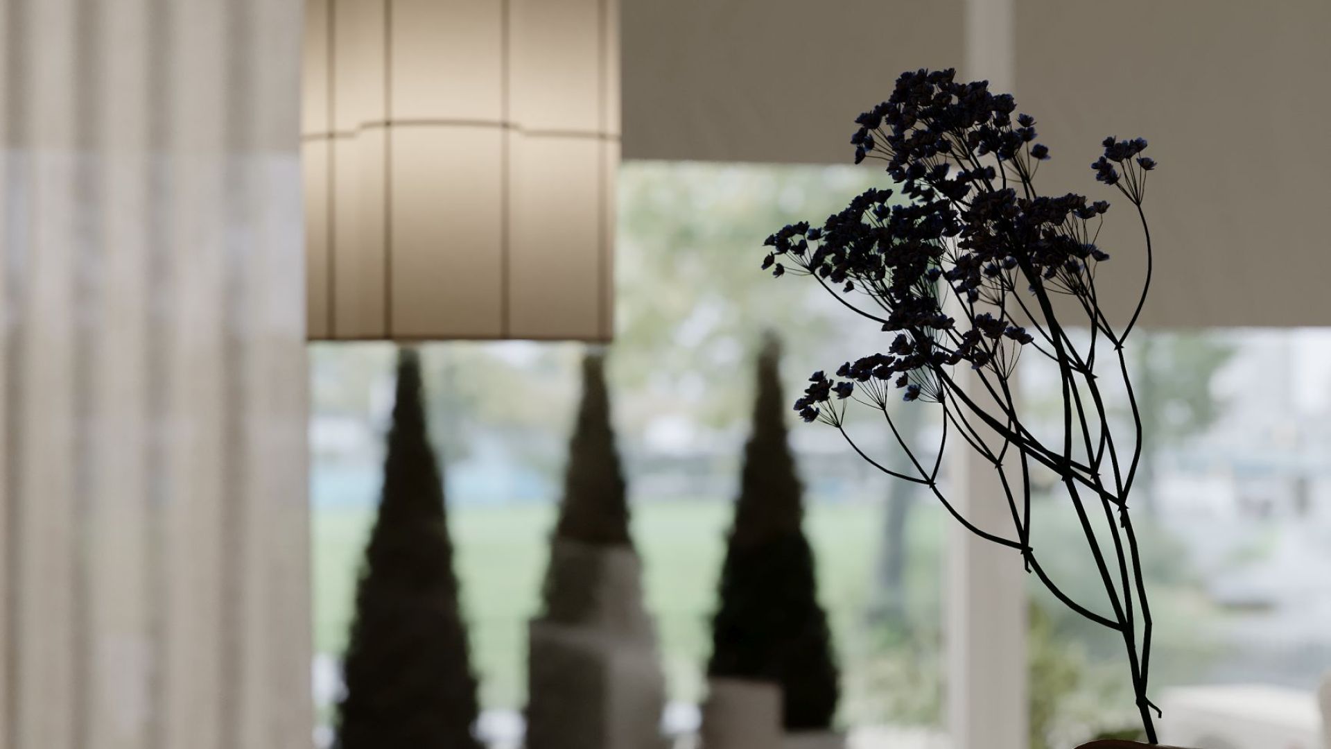 Digestor podskrinkový Marino White Gesture Control - Biely - Vizualizácia 7