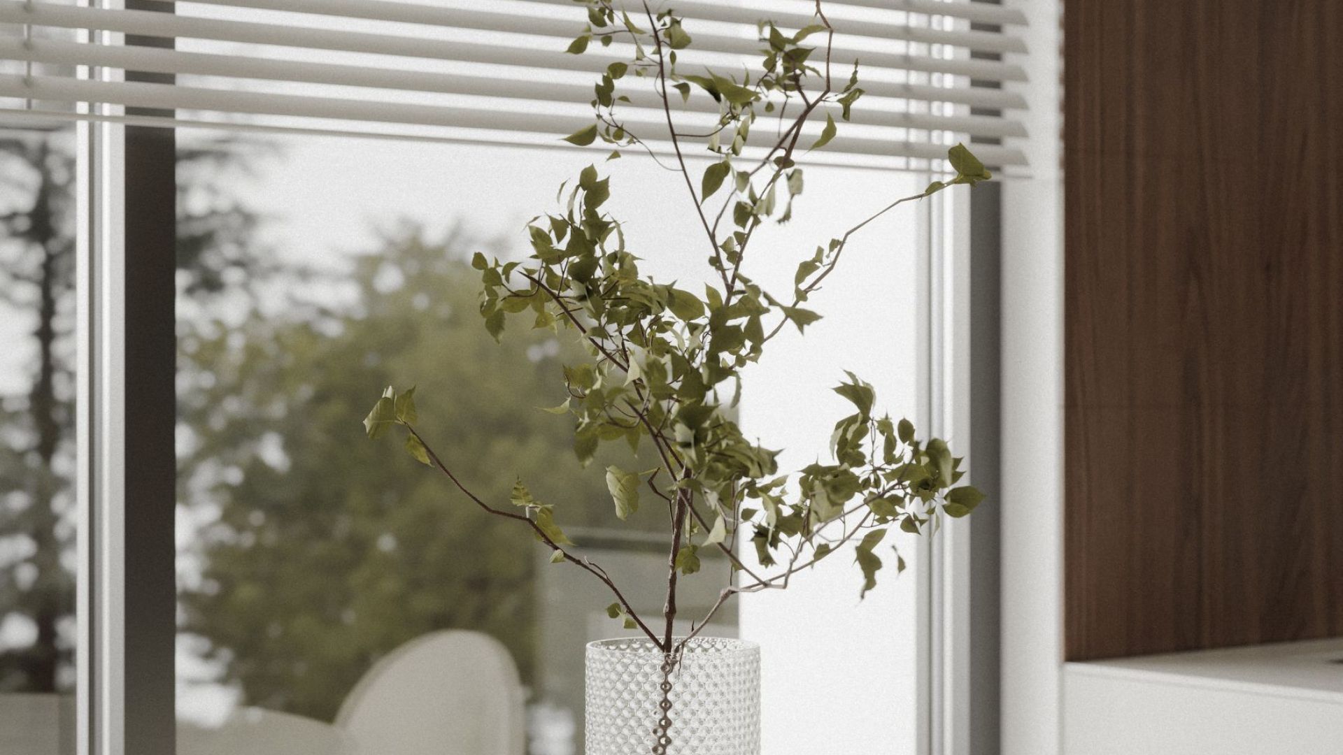 Digestor podskrinkový Prato Black Matt - Čierna matná - Vizualizácia 9